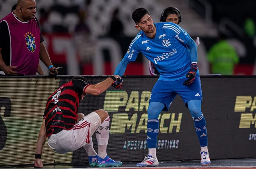 Flamengo x Fluminense - Palpite, análise, prováveis escalações e onde assistir 17-10-2024